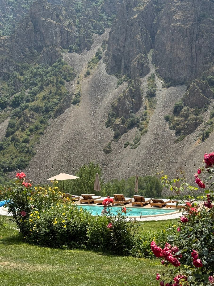 Elegis Village Resort-旅行者