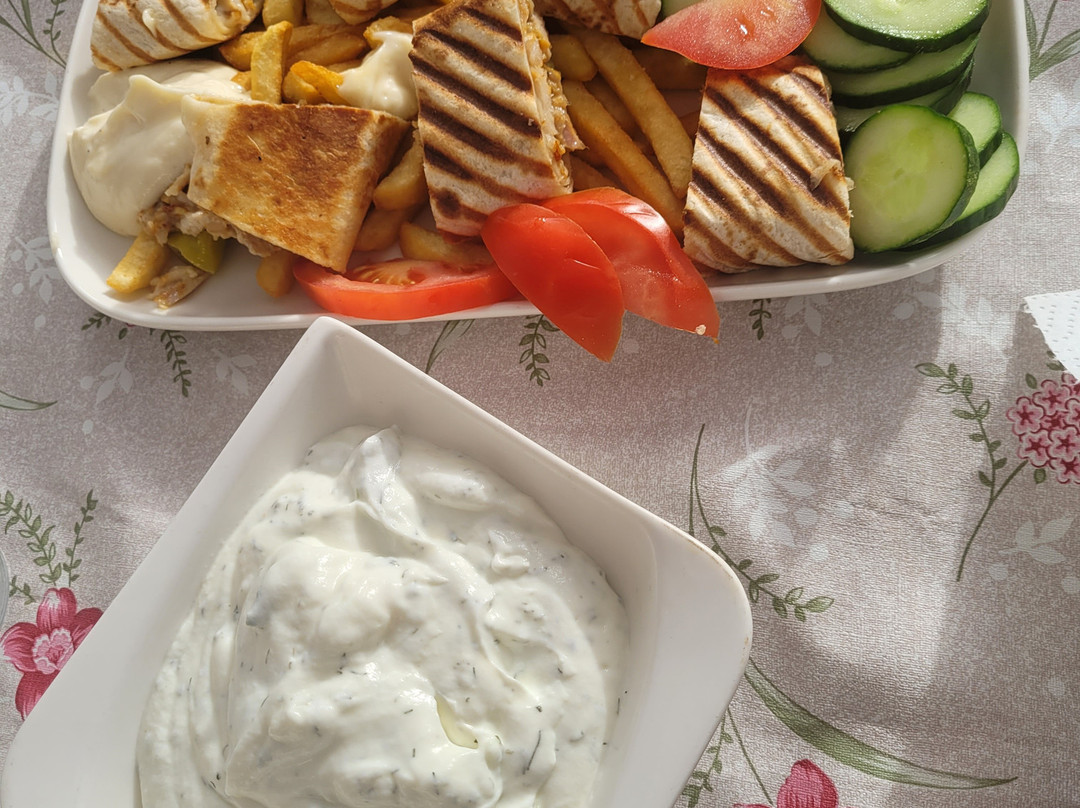 Imbiss Ali-Baba