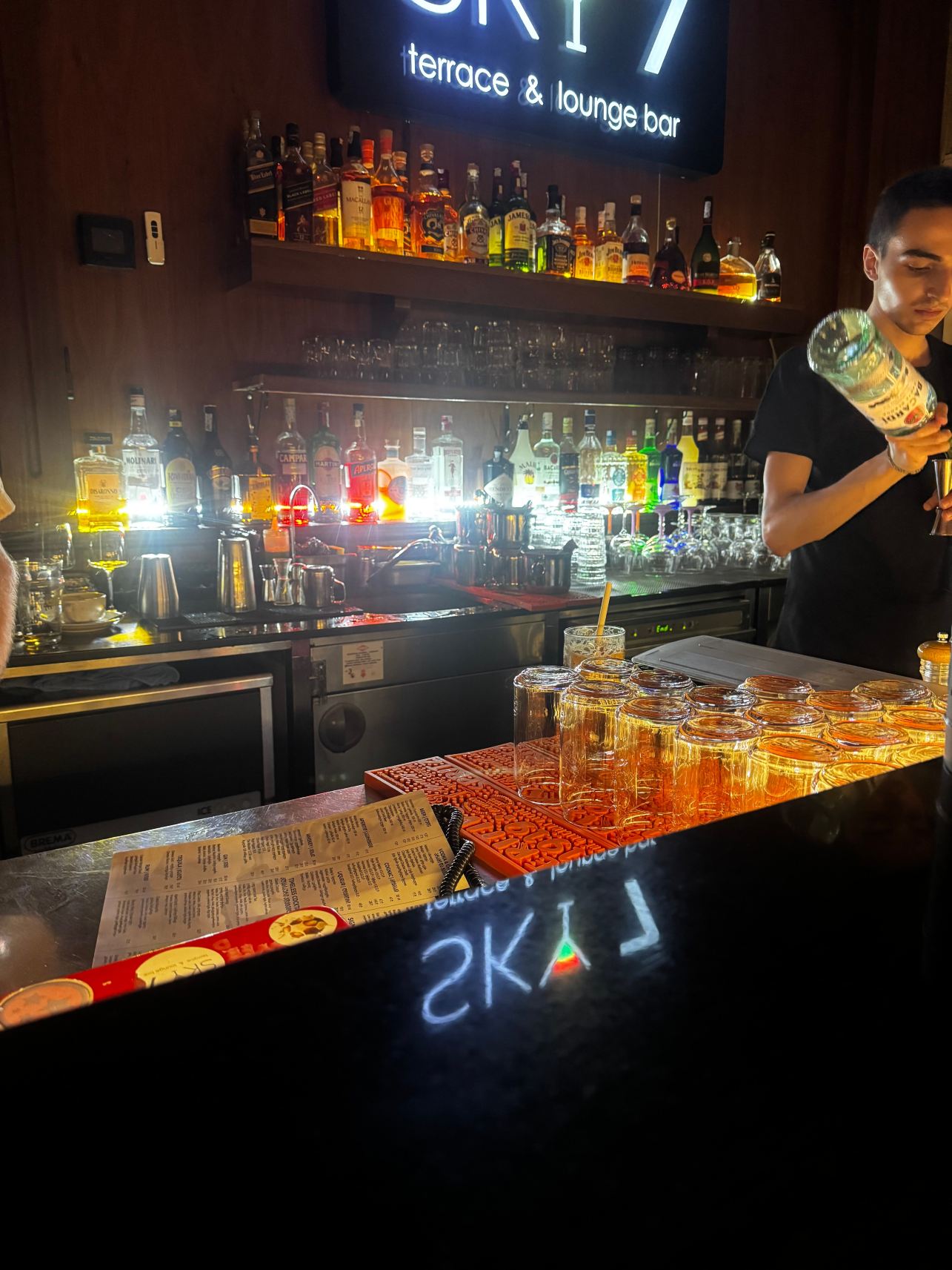 第比利斯老城区美居酒店-旅行者