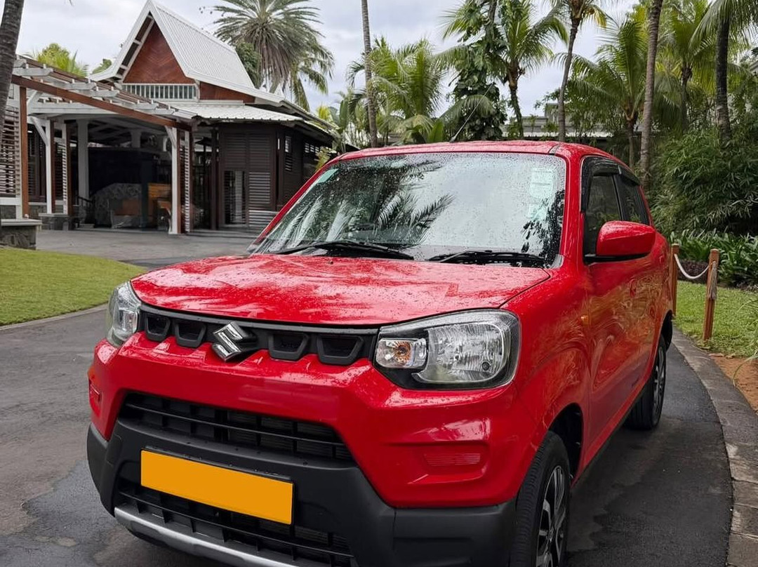 ASAS Car Rental - Mauritius-Triolet必去景点