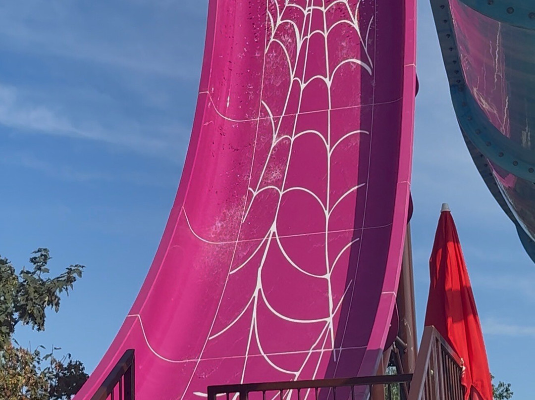 Amazonia Aquapark-蒂米什瓦拉必去景点
