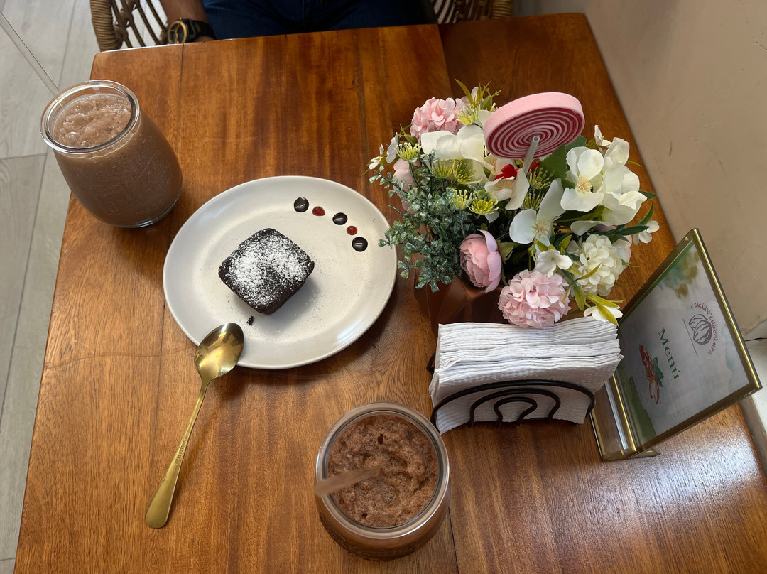 Casa Universitaria Cacao y Chocolate-Villahermosa必去景点
