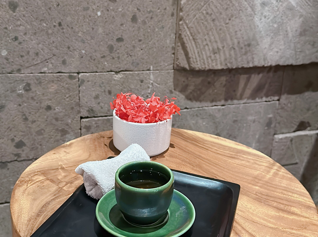 Rehat Massage & Reflexology-勒吉安必去景点