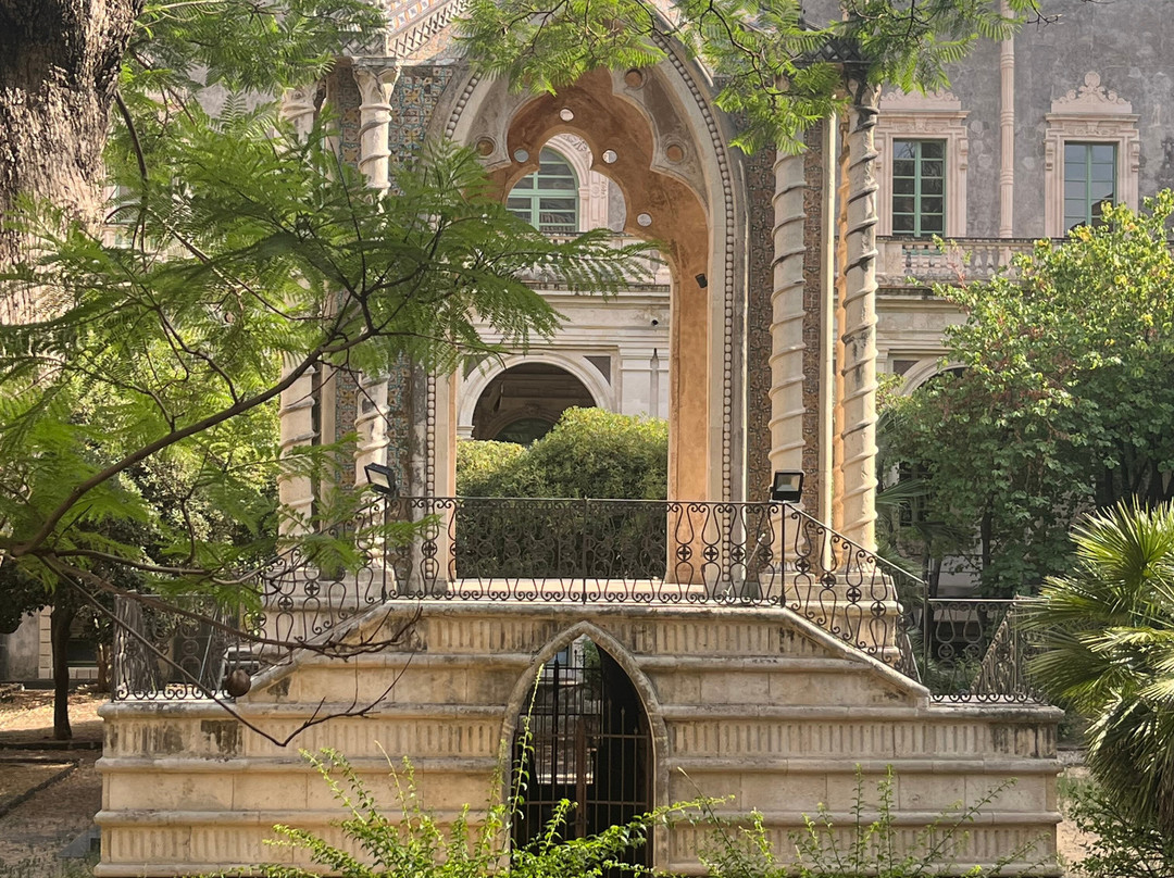 本笃会修道院-卡塔尼亚必去景点