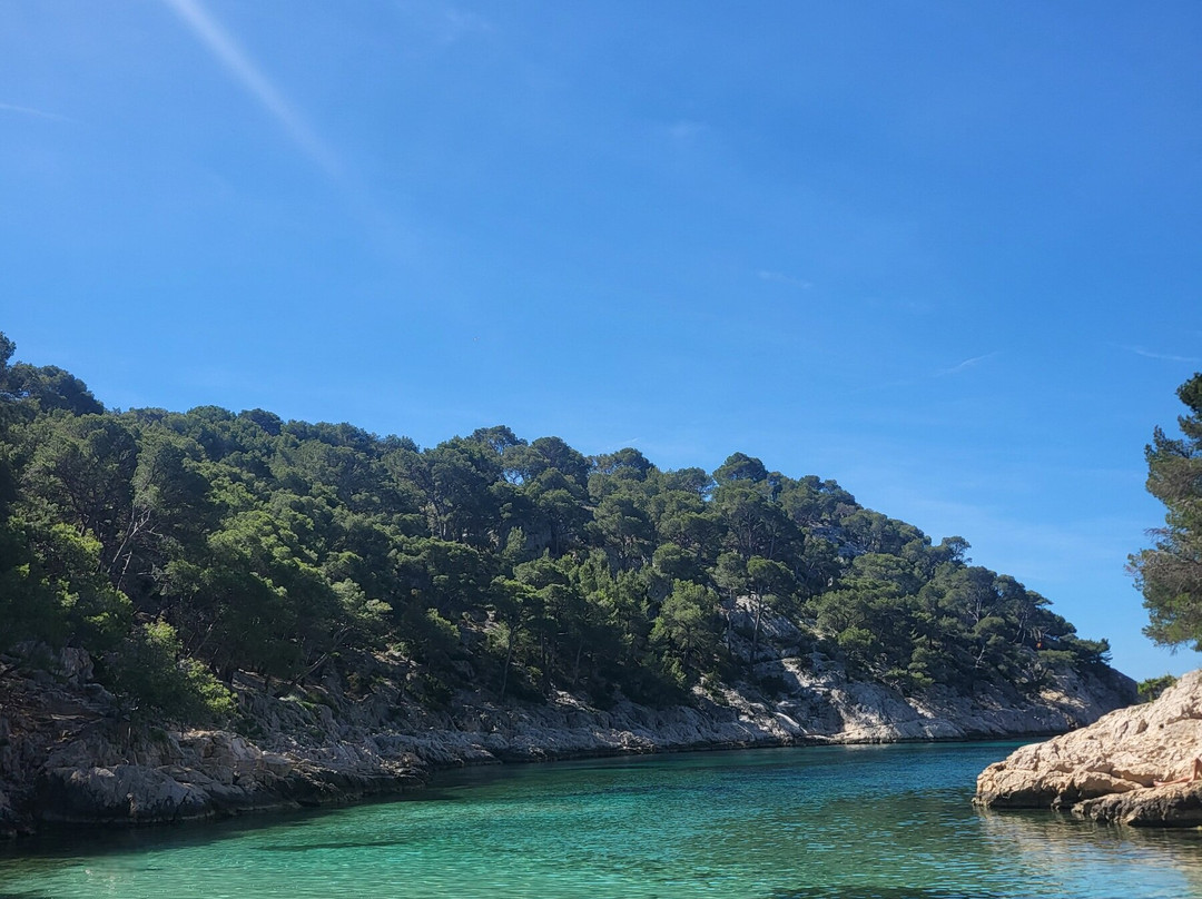 卡朗格峡湾国家公园-马赛必去景点