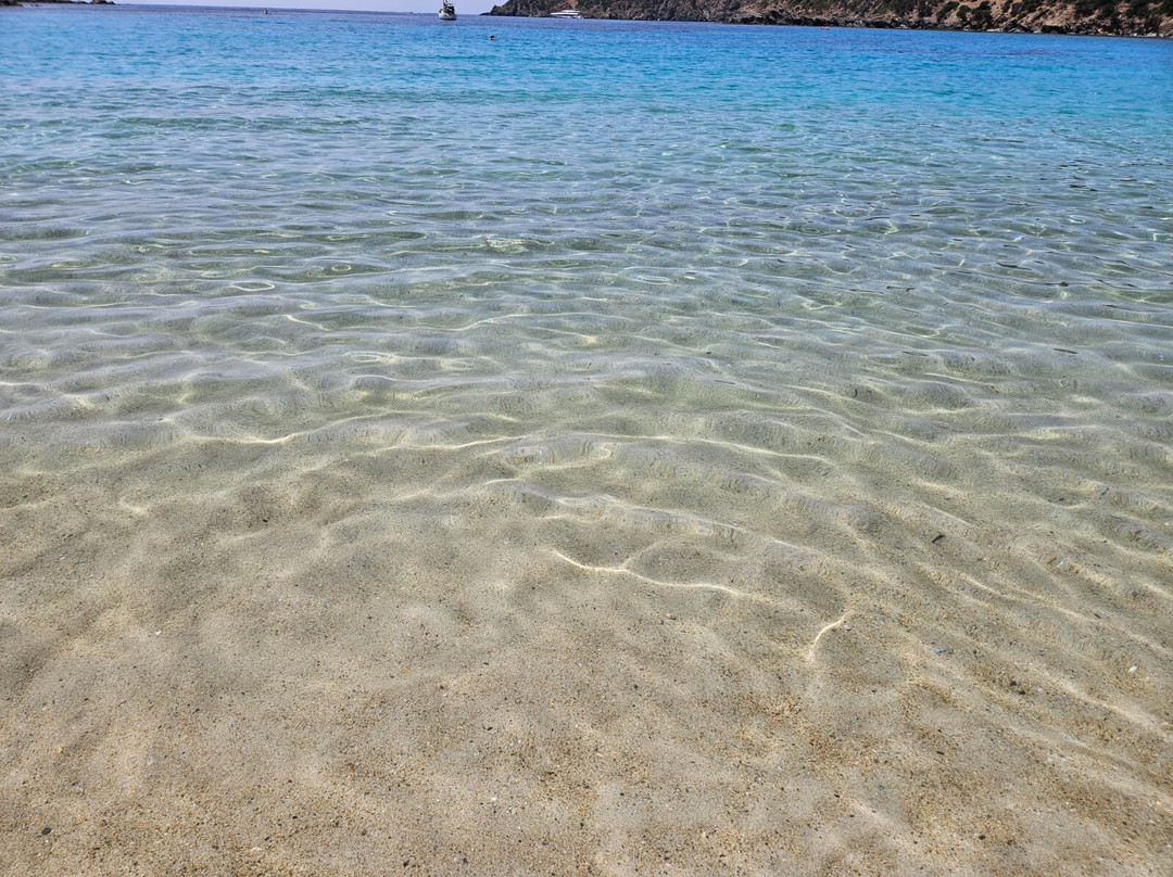 Vanity Beach Solanas-Sinnai必去景点