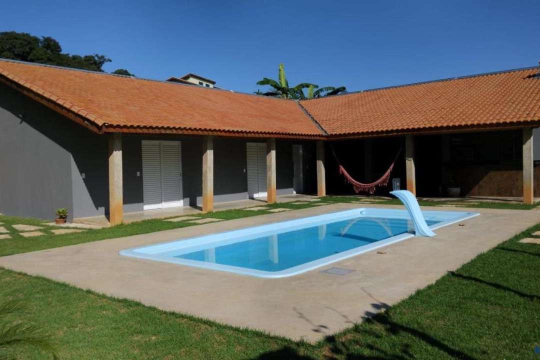 Recanto dos Mineiros