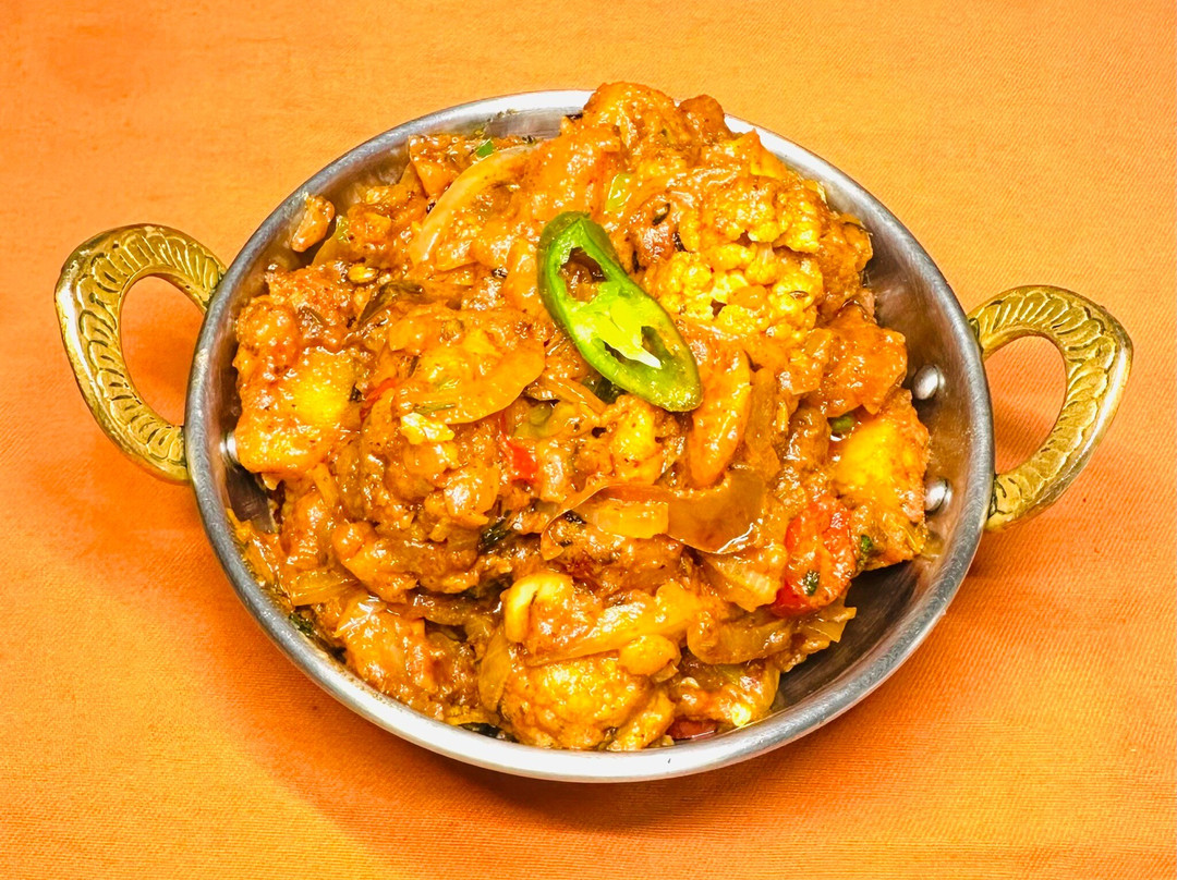 Swoyambhu Restaurant- Suwon