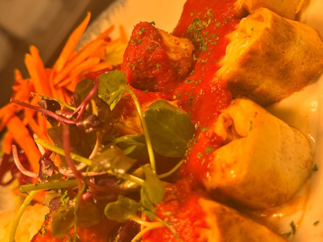 Efes Mezze