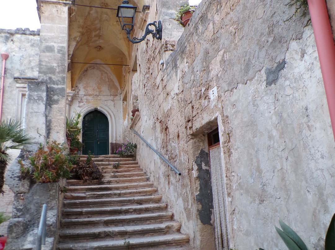 Centro Storico di Maruggio-Maruggio必去景点