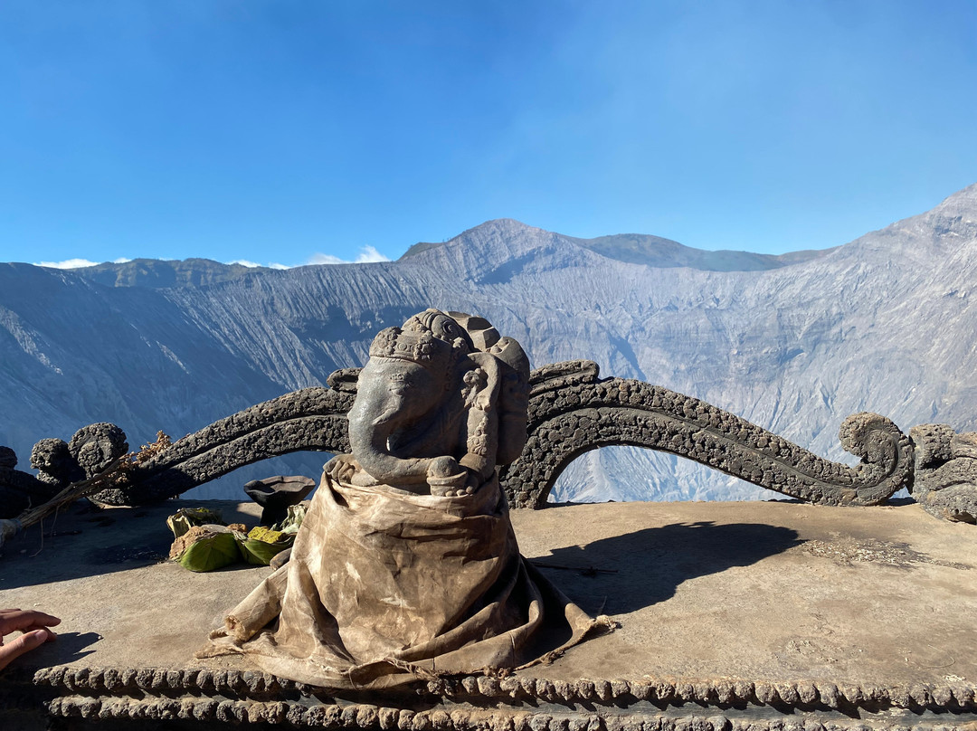 GO Adventure ID-巴纽旺宣必去景点
