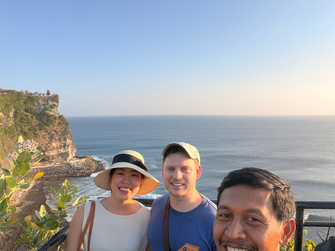 Bali Ultimate Adventure-库塔必去景点