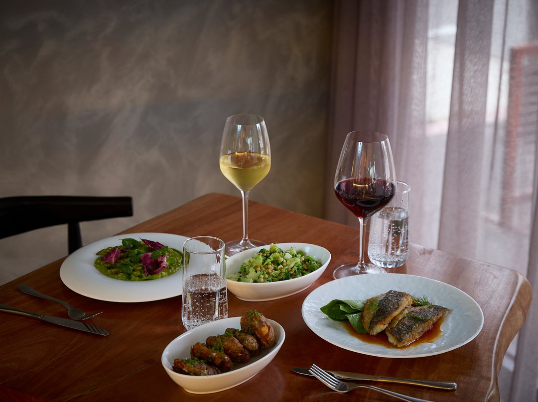 Banksia Restaurant