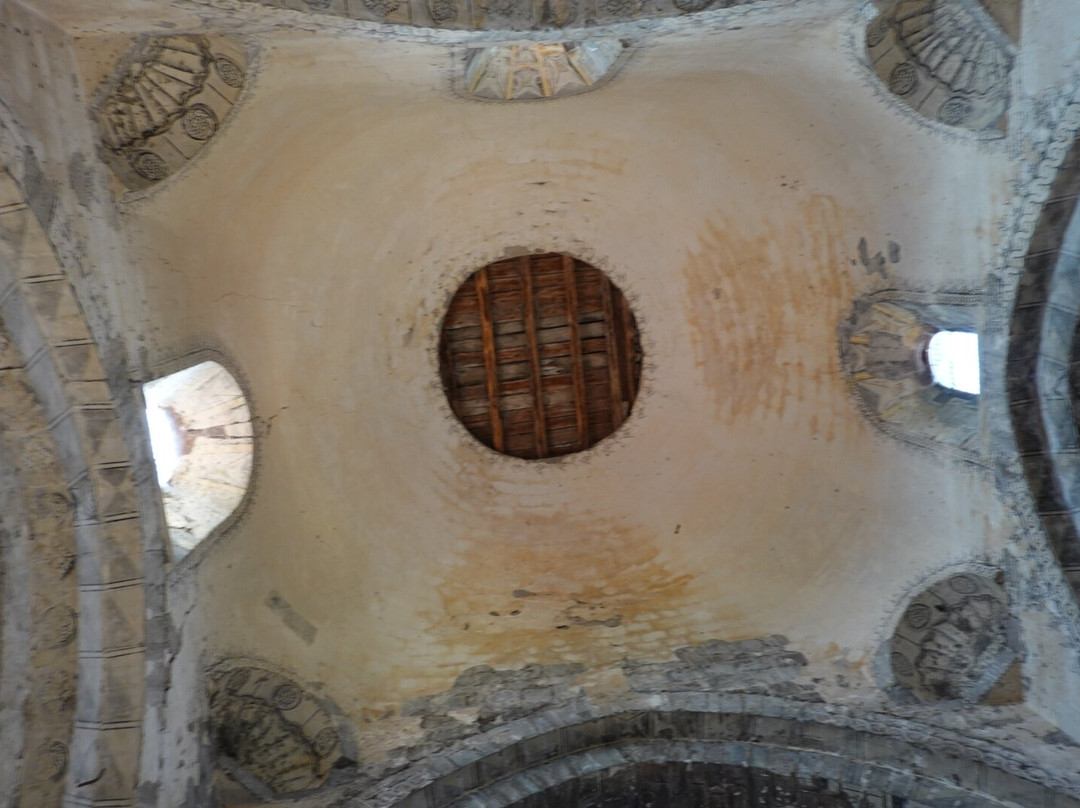 Abbaye de Doue