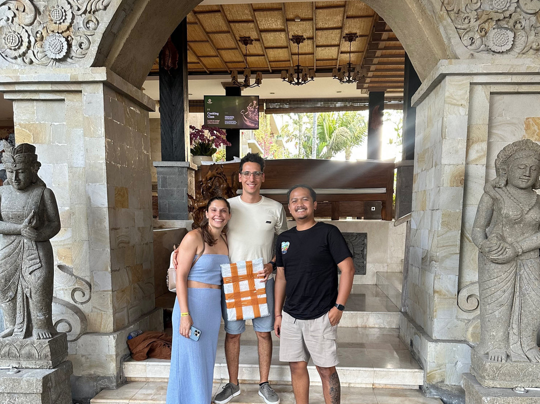 Bali Qhiu Holiday-登巴萨必去景点
