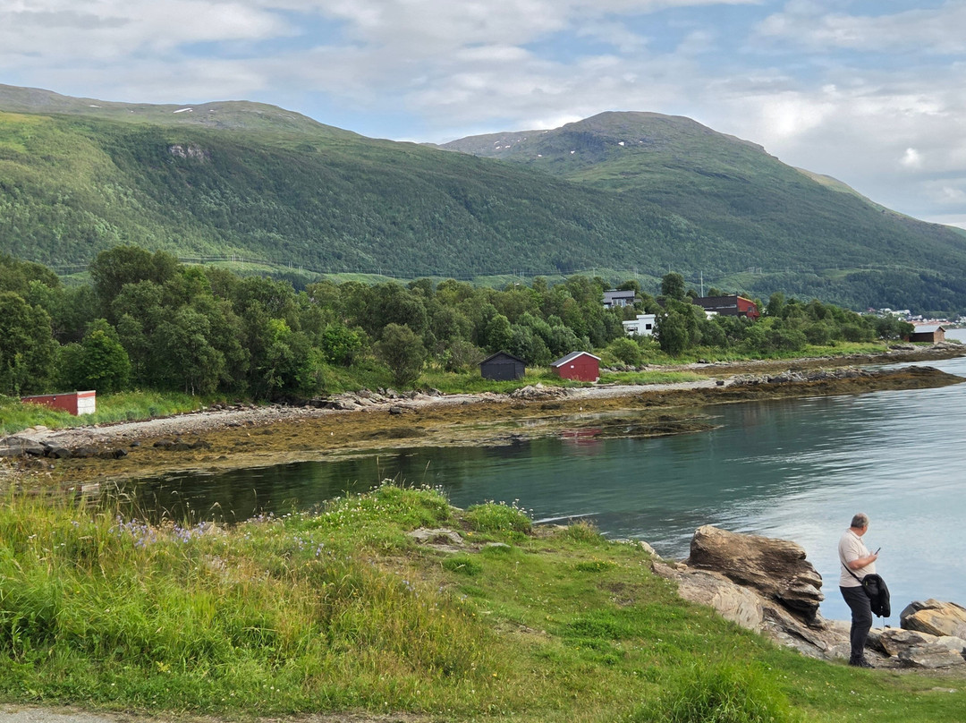 Tromsø Telegrafbukta-特罗姆瑟必去景点