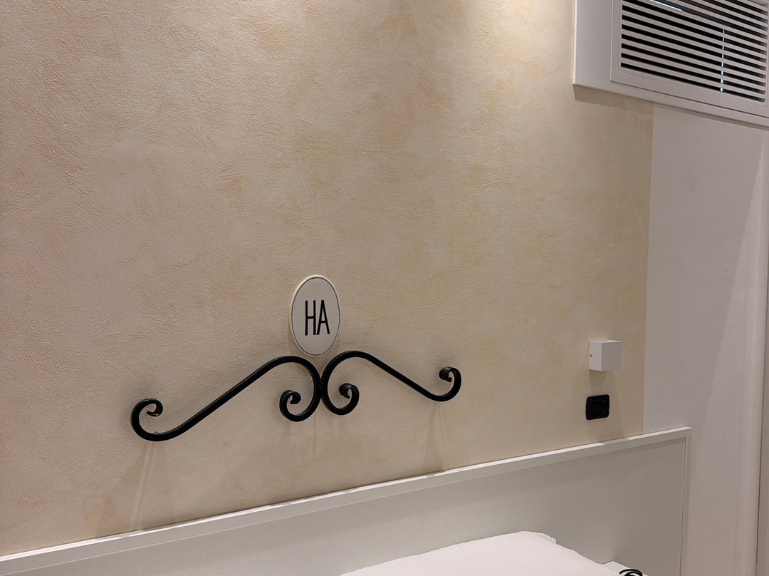 Ancora Hotel & Residence主图
