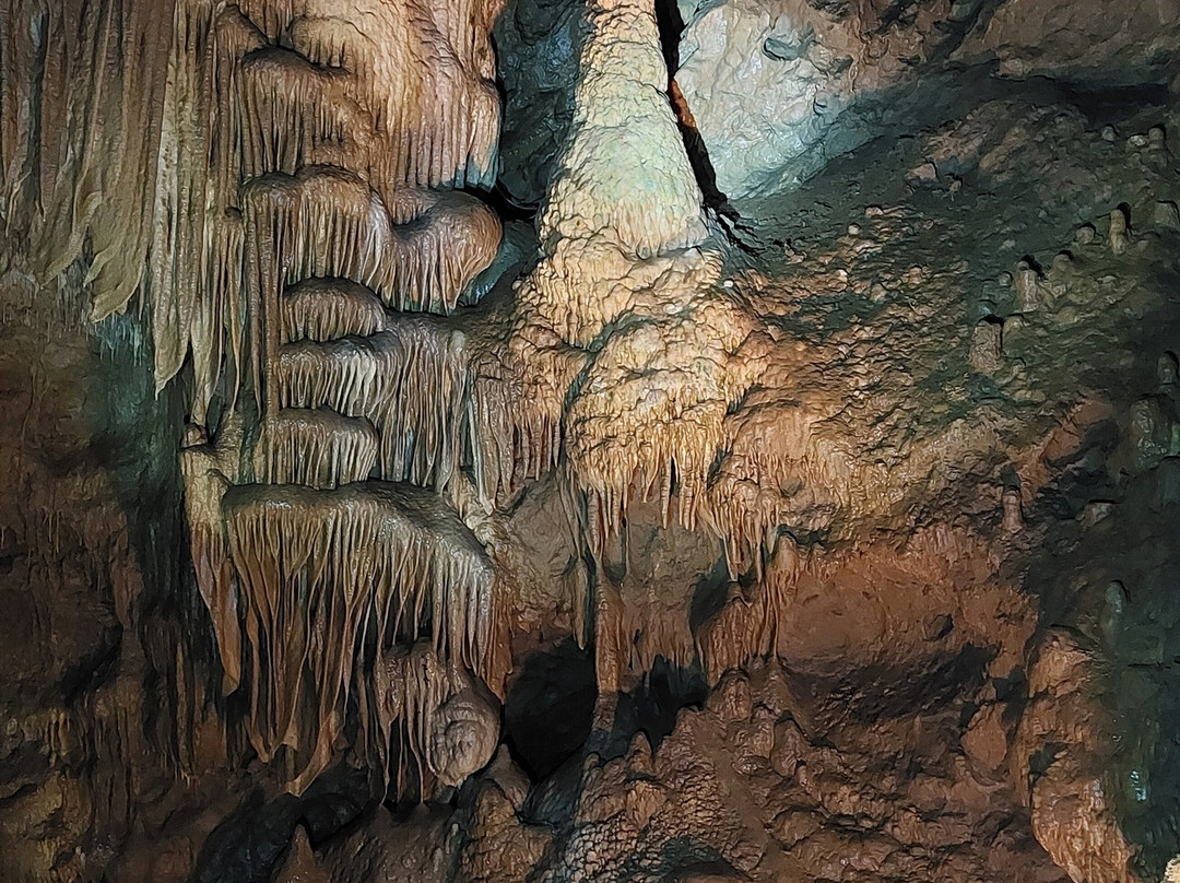 Grotte de Comblain-Comblain-au-Pont必去景点