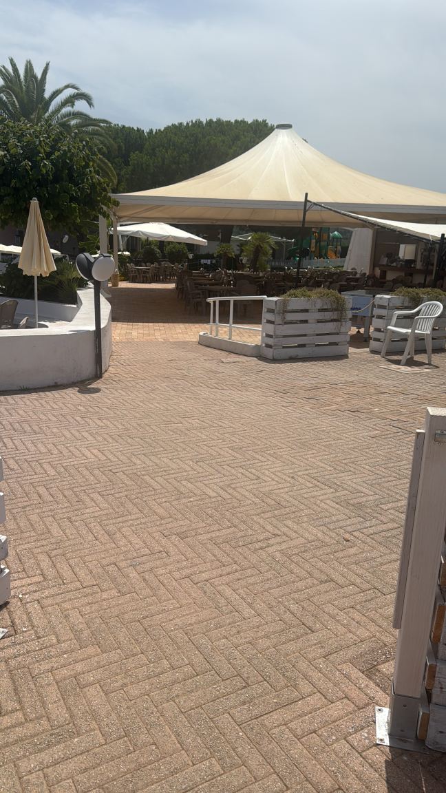 Villaggio Porto Ada-旅行者