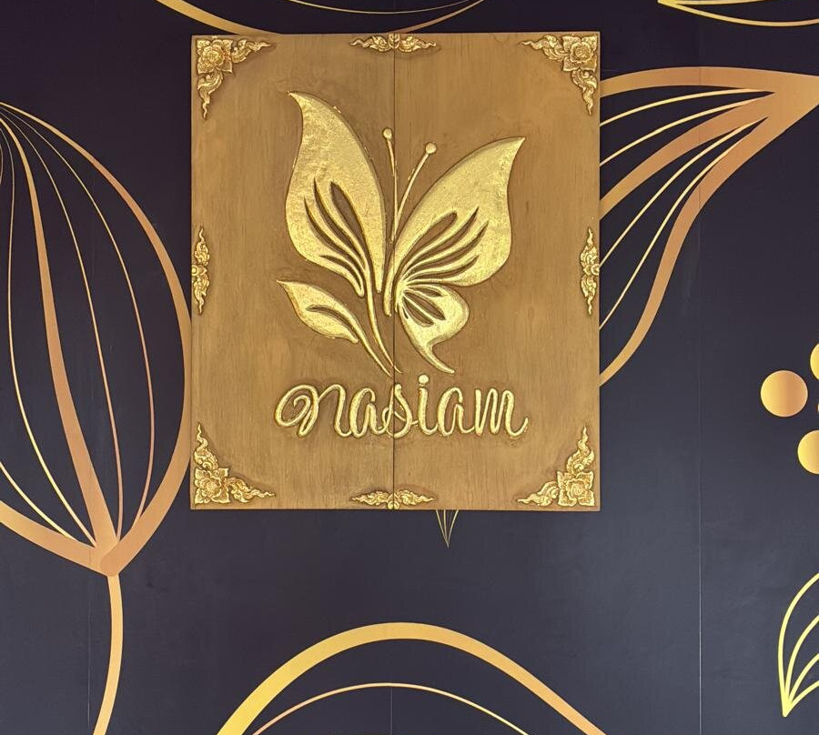 NaSiam Therapeutic Thai Massage