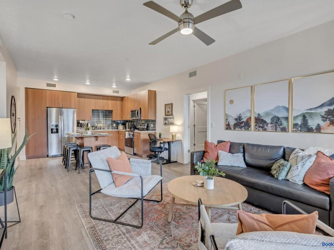 The Heights by Cloud Dream Homes