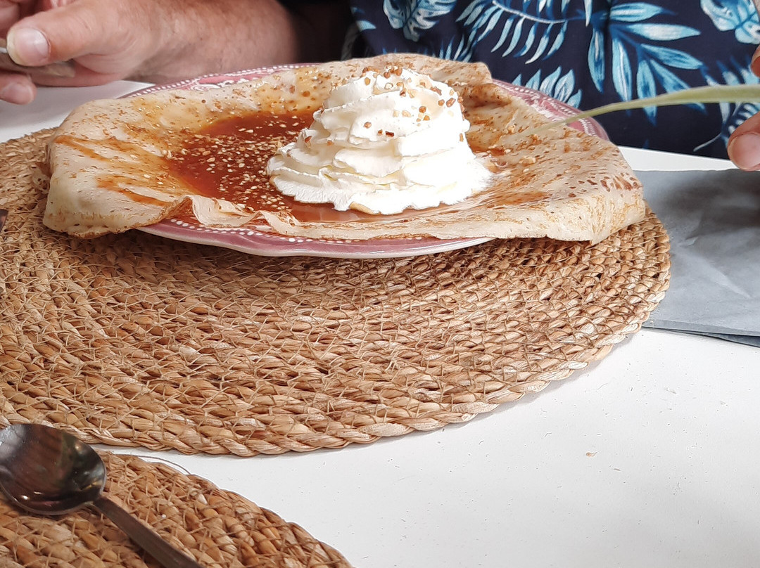 Lou à la Plage