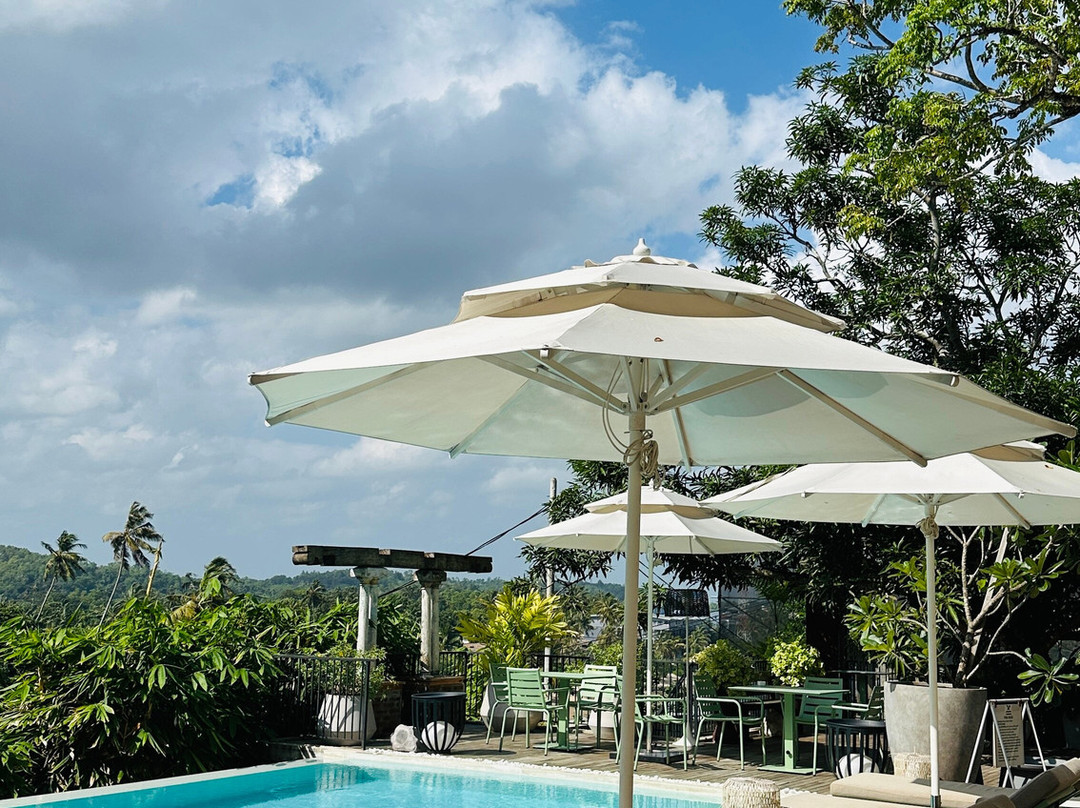 NiiRA Hotel Mirissa