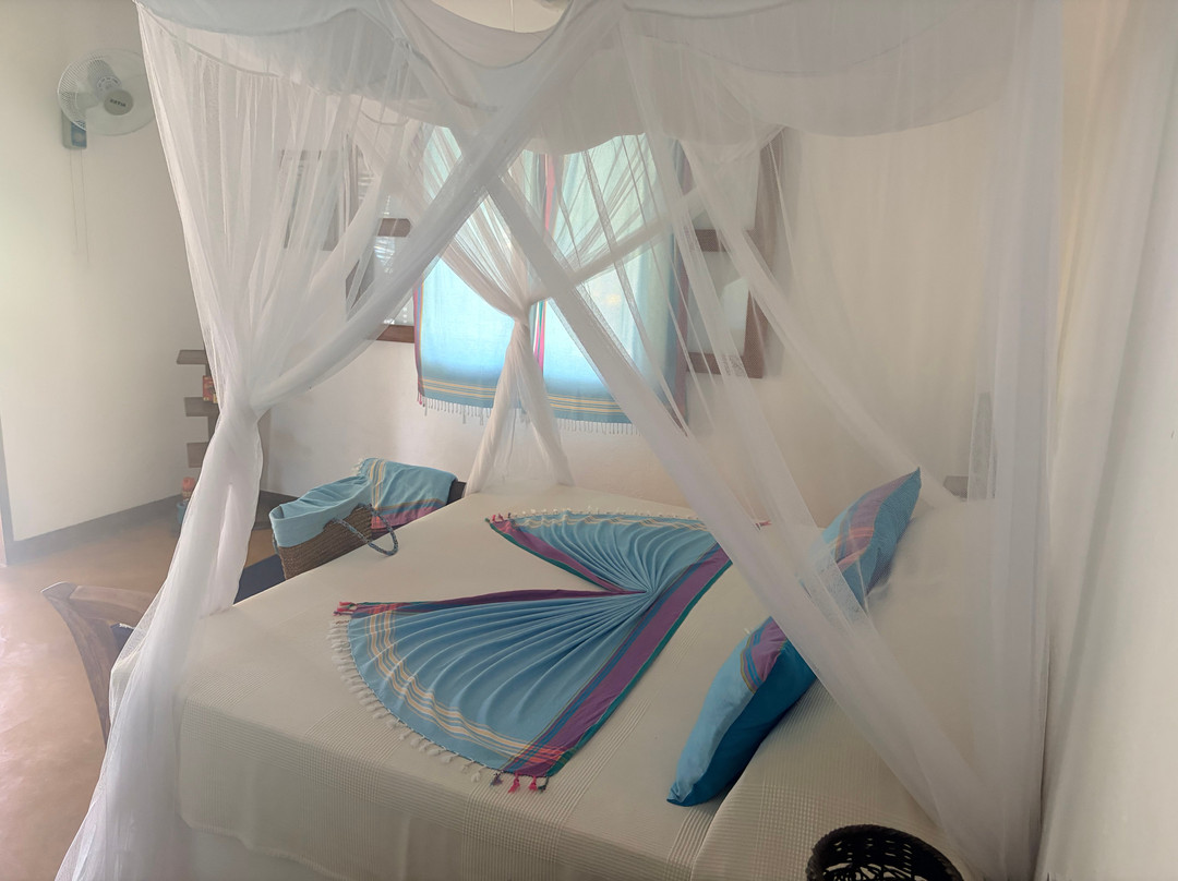 Butiama Beach Lodge主图