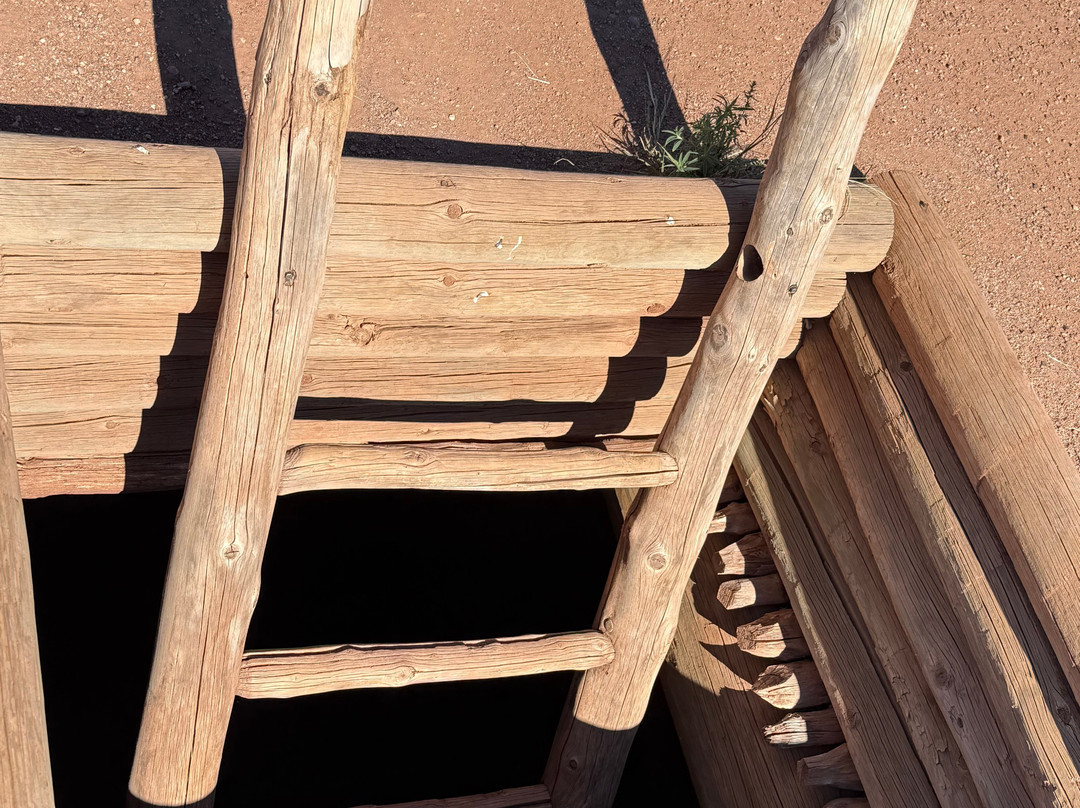 Pecos National Historical Park-Pecos必去景点