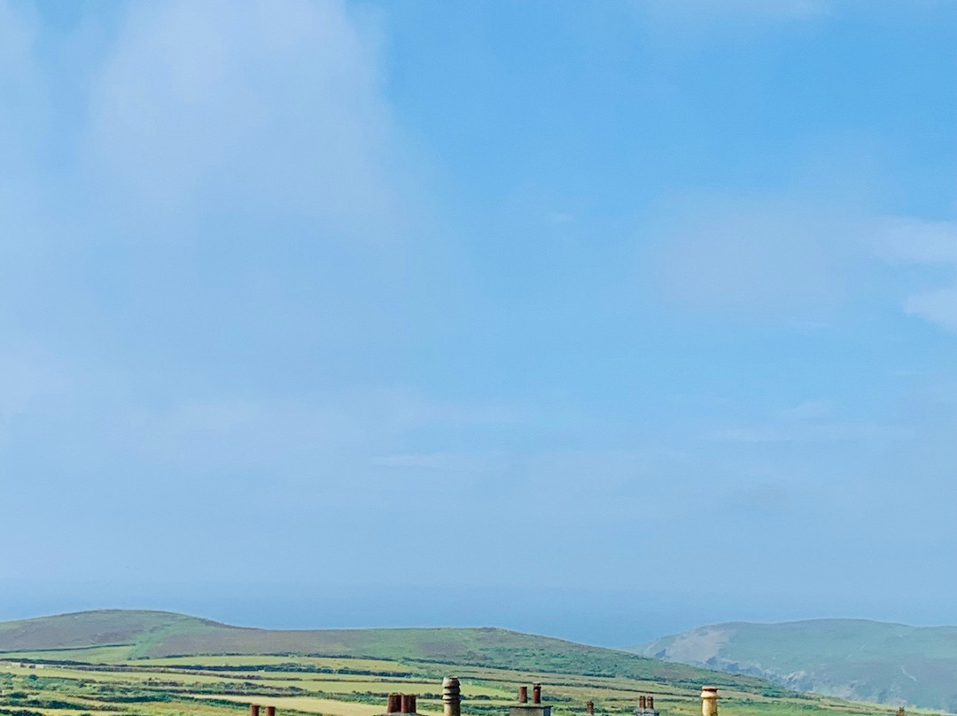 The National Folk Museum at Cregneash-Cregneash必去景点