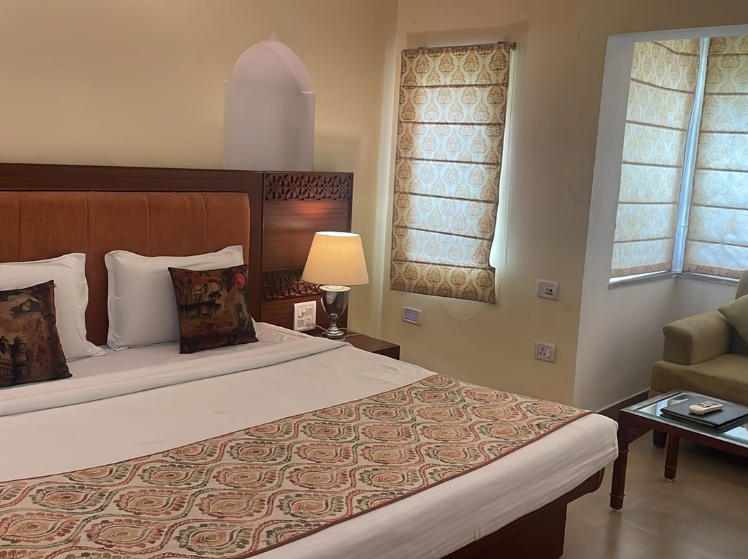 MPT Betwa Retreat, Orchha主图
