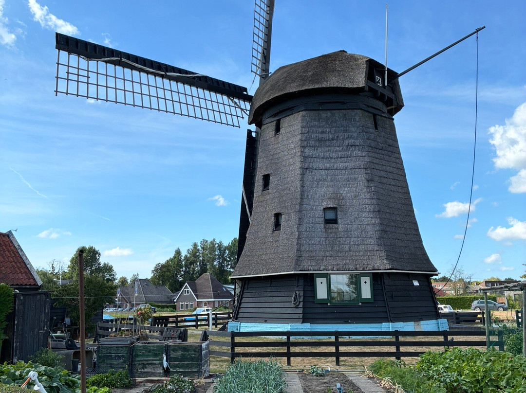 Park Oudorperhout Alkmaar-Alkmaar必去景点