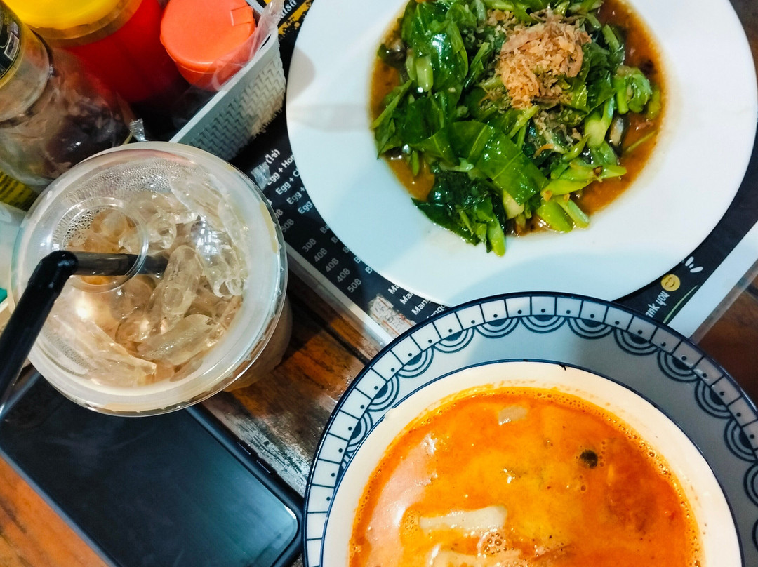 Kinkan Restaurant