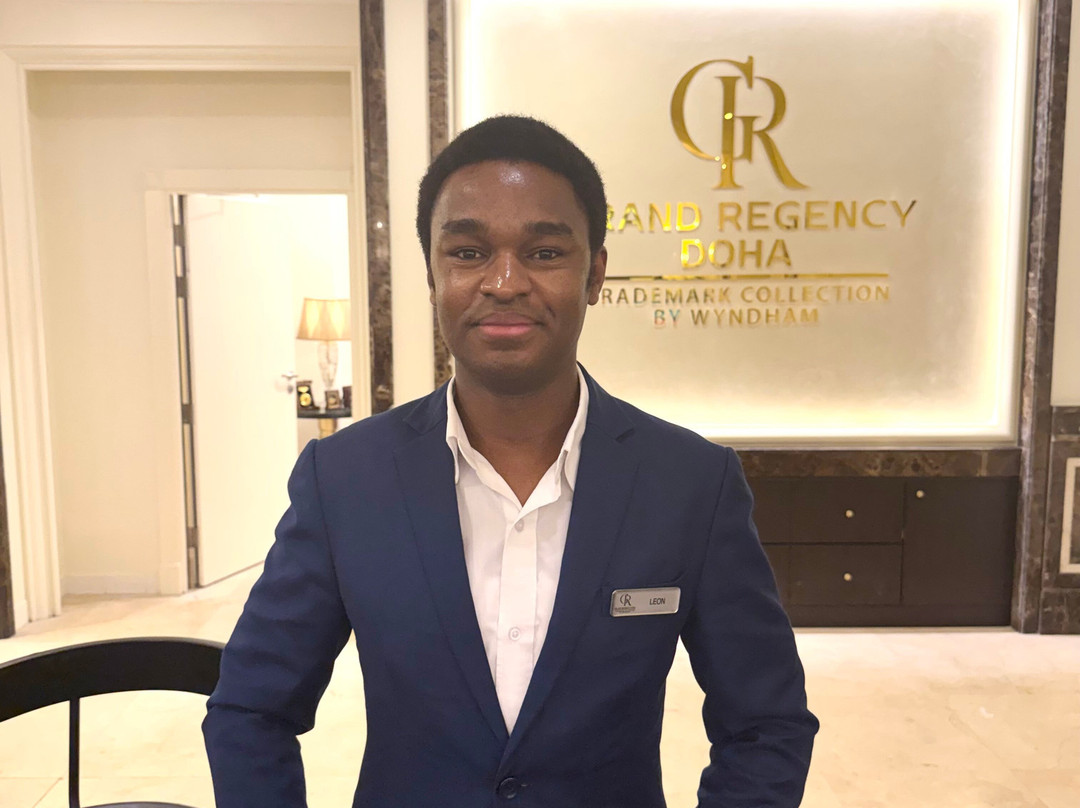 Grand Regency Doha, Trademark Collection by Wyndham主图