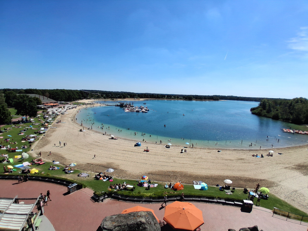 BillyBird Park Hemelrijk-Volkel必去景点