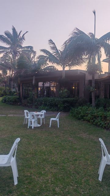 Salt Rock Hotel and Beach Resort-旅行者
