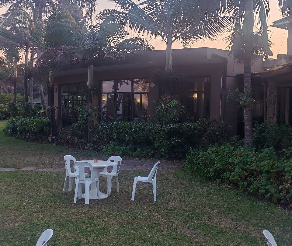 Salt Rock Hotel and Beach Resort主图