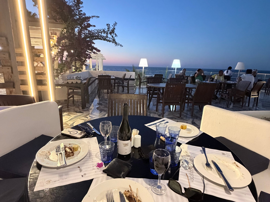 米诺斯帝国海滩度假村Minos Imperial Luxury Beach （希腊）主图
