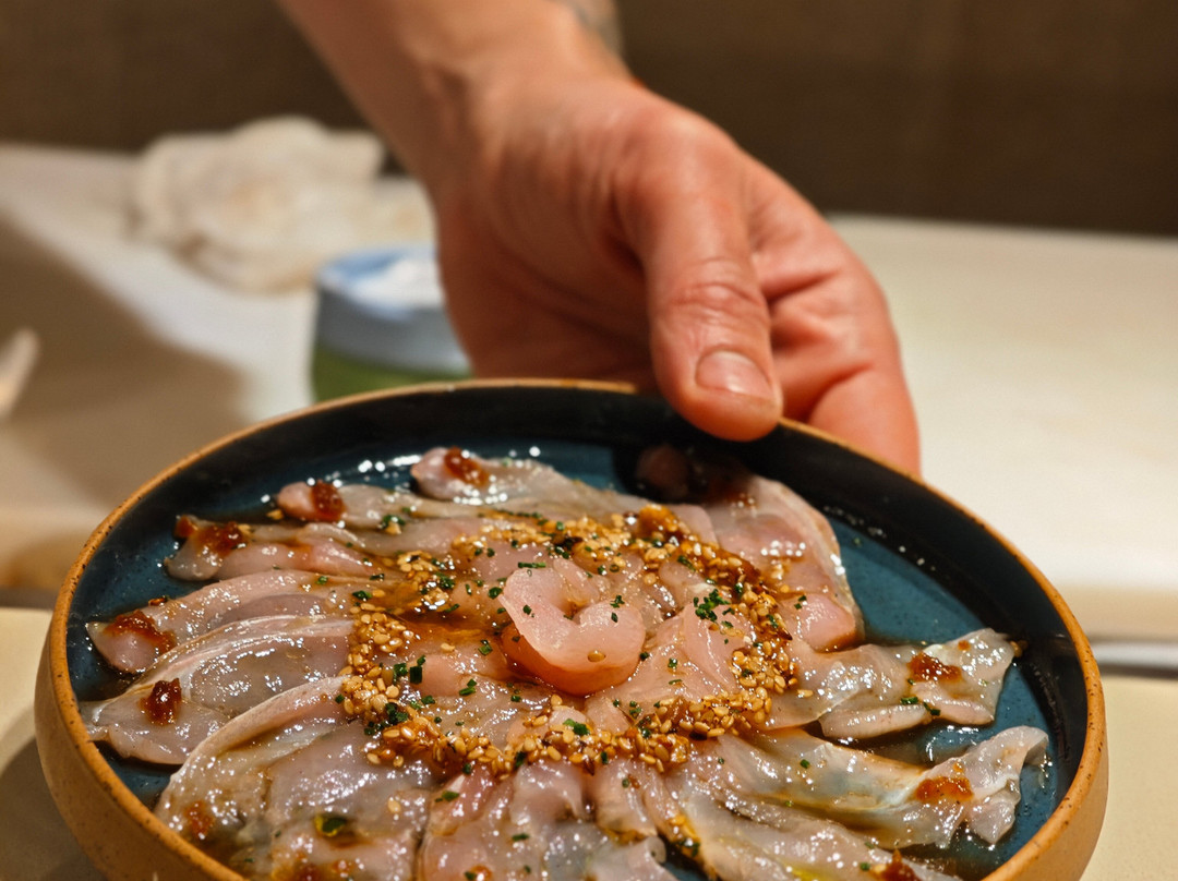 Bulma Restaurante - Culinária Japonesa
