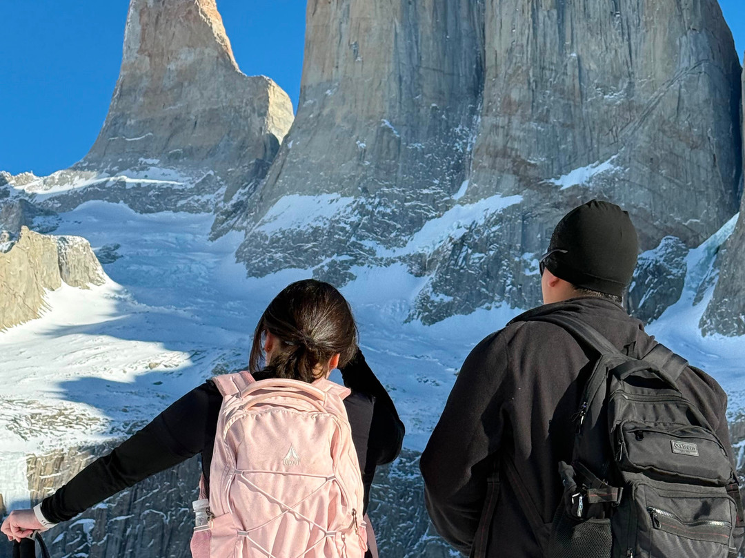 Torres Del Paine-纳塔莱斯港必去景点