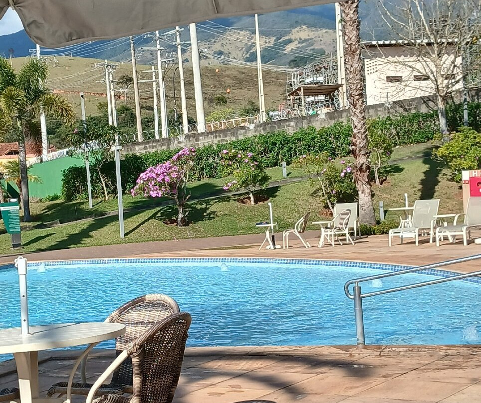 Mira Serra Parque Hotel主图