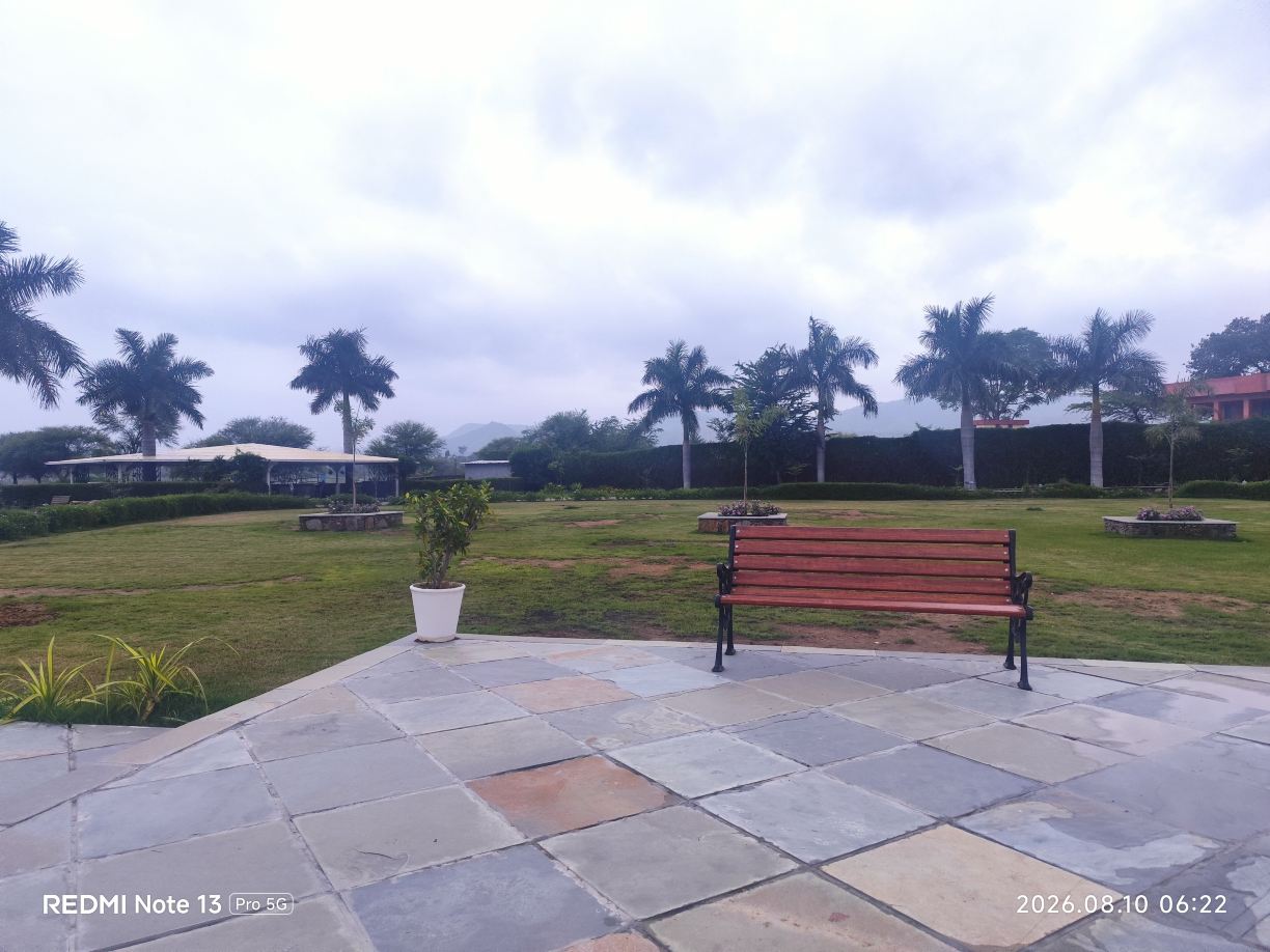 TatSaraasa Resort & Spa-旅行者