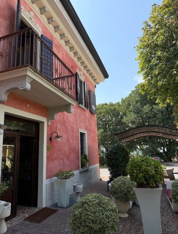 Hotel la Valle-度假村/酒店