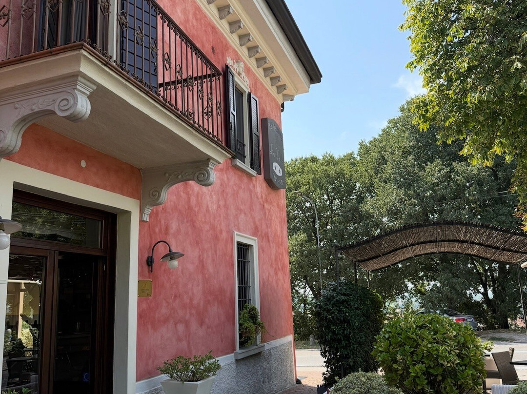 Hotel la Valle主图