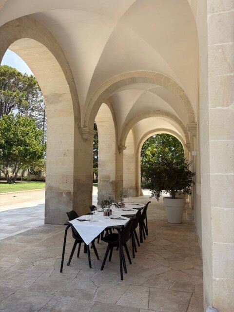 SA Suites -Unvergleichlicher Urlaub in Apulien-旅行者