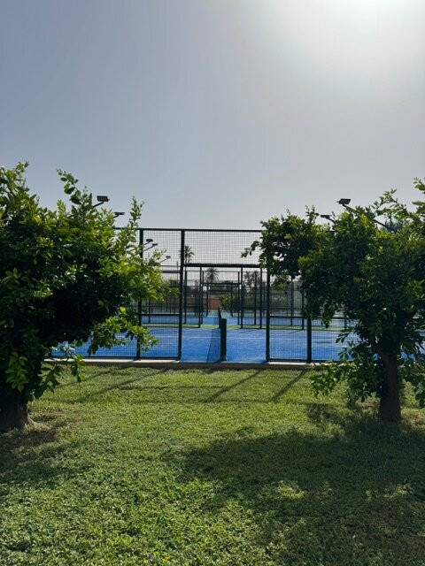 Club Med Marrakech la Palmeraie主图