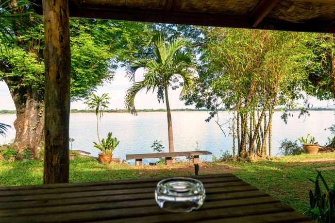 Souchitra Riverside Guesthouse-官方