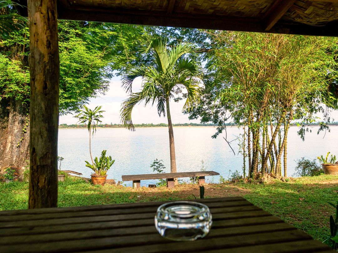 Souchitra Riverside Guesthouse