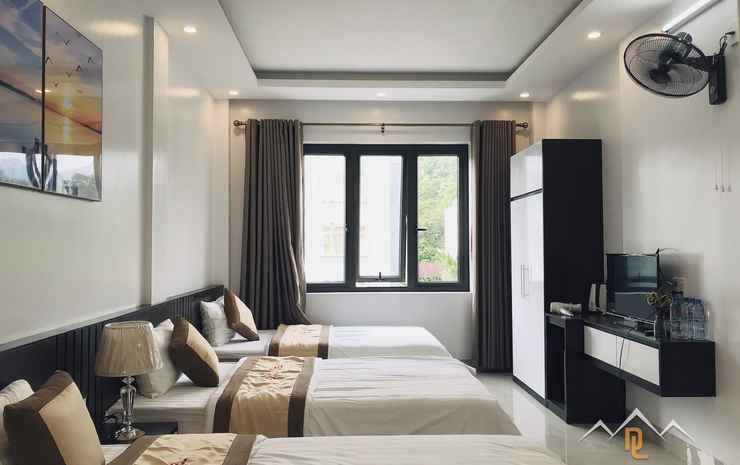 Duc Lan Hotel主图