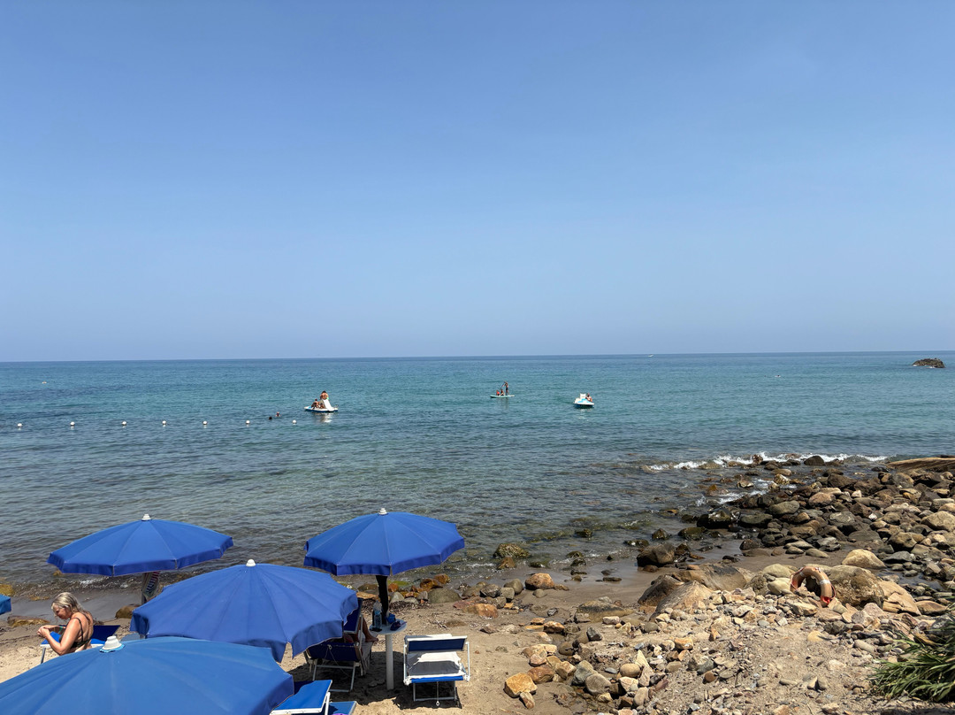 Hapimag Resort Cefalù主图